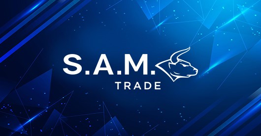 S.A.M Financial Group ※ SAM Trade FX 