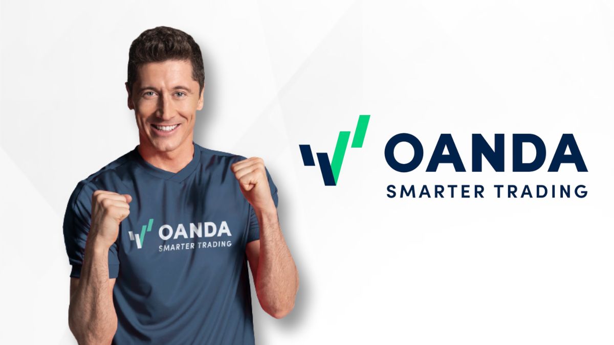 Oanda ※ TMS Brokers 