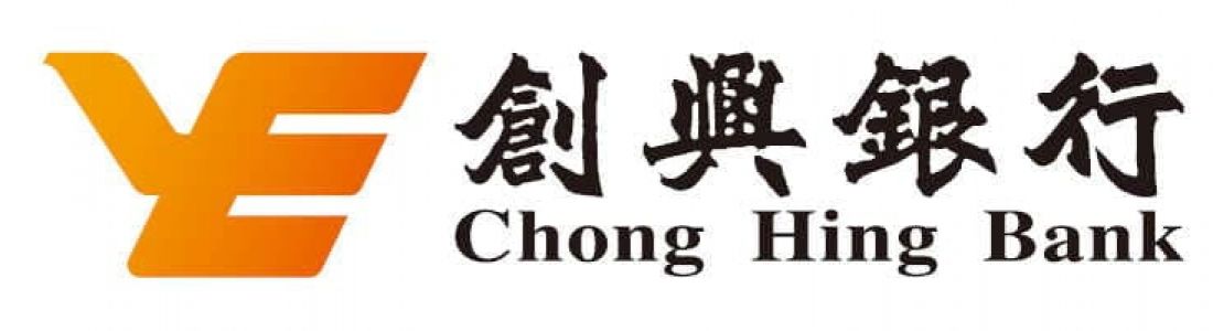 Chong Hing Bank ※ 創興銀行 