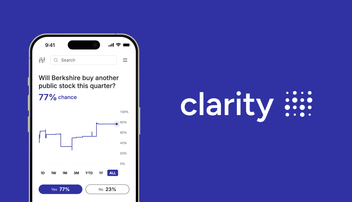 Clarity Markets 