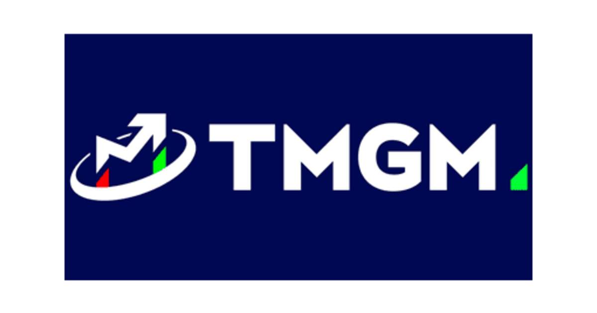TMGM ※ TradeMax Global Markets 