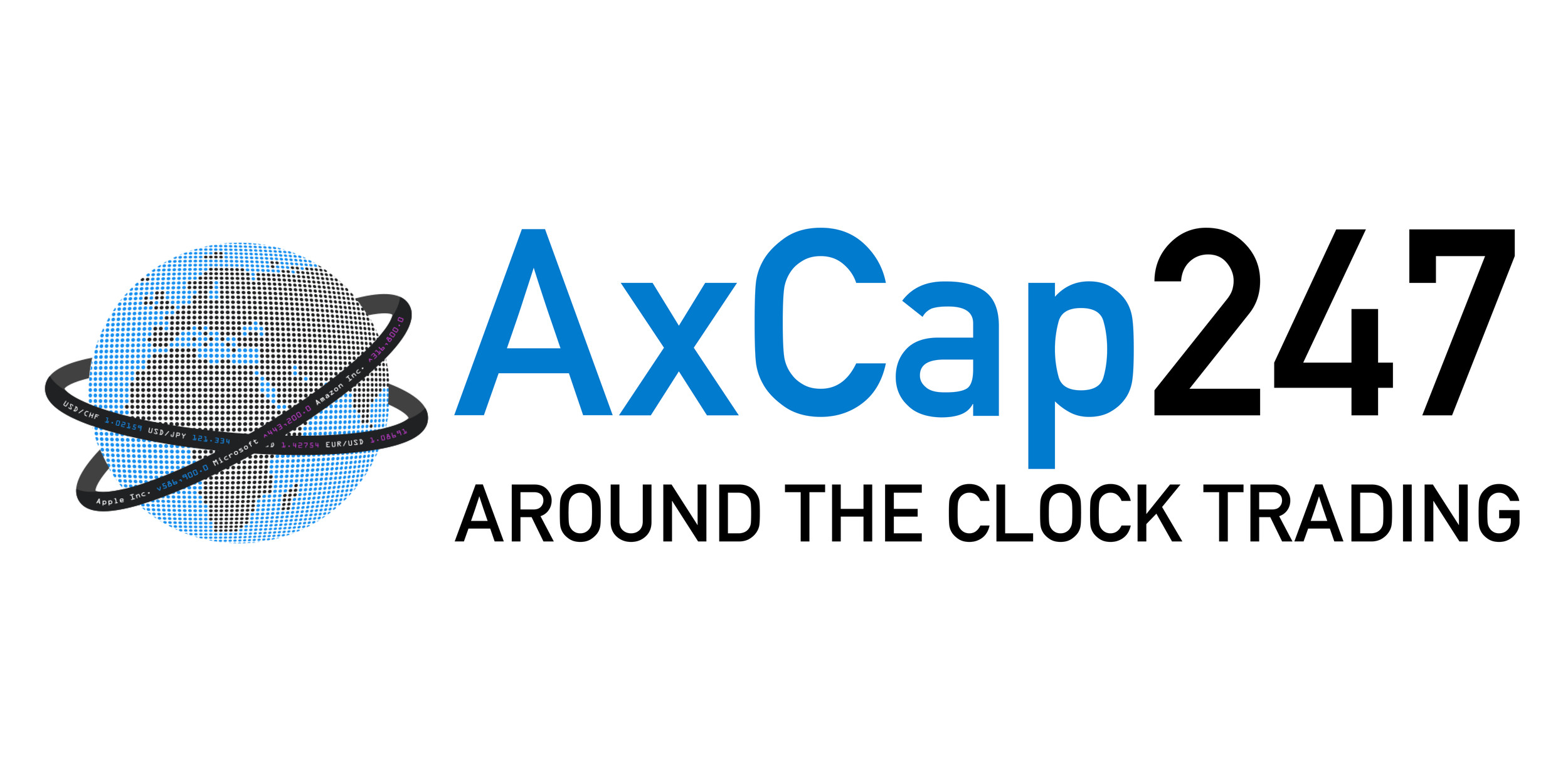 AxCap247 ※ Axis Capital Markets 