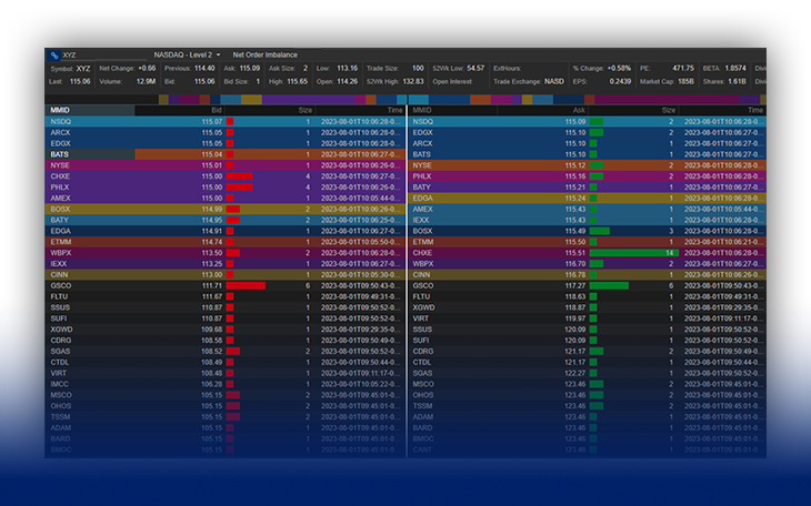WOUFX ※ The Wolf of Uzbekistan 
