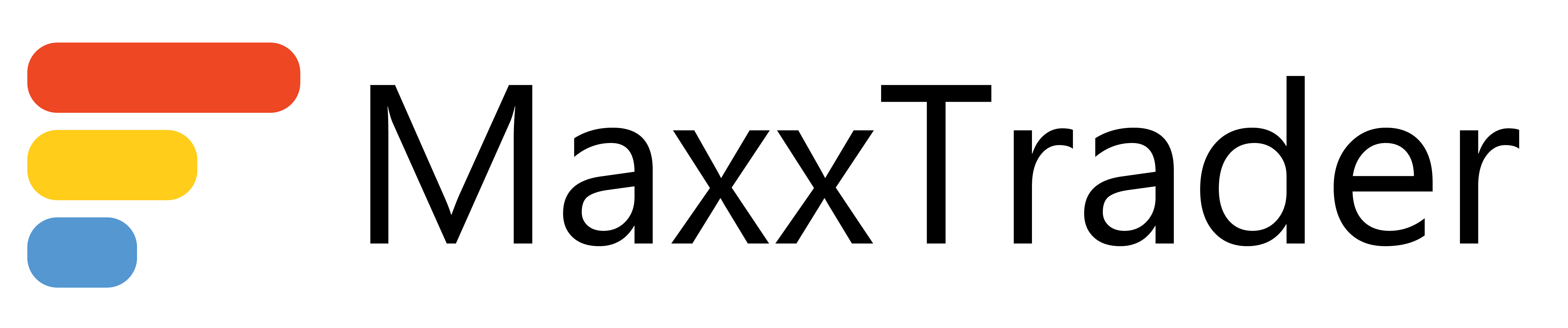 maxxtrader