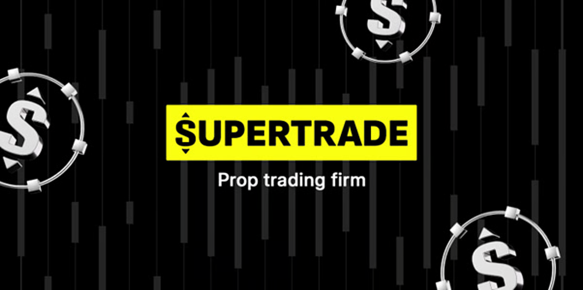 Supertrade Ltd 