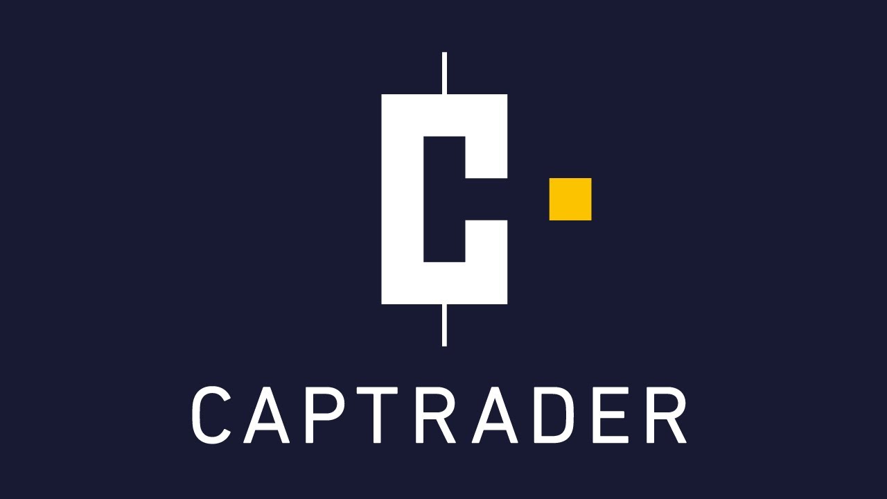 CapTrader ← introducing broker for Interactive Brokers 